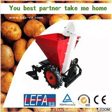 1 Row Hot Sale Potato Planter with 3 Point Linkage